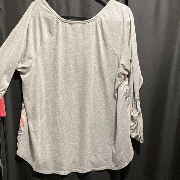 Maurice’s 3/4 sleeve - Picture 4 of 4